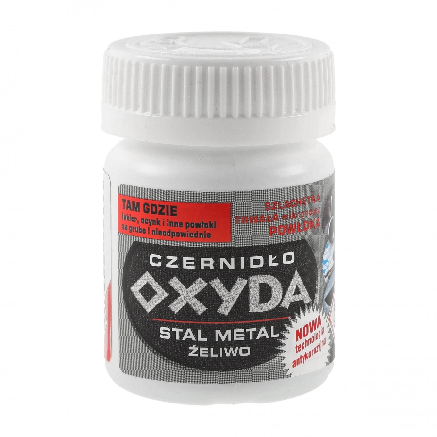 NU BLAK Oxide No. 82 50 g 1/2
