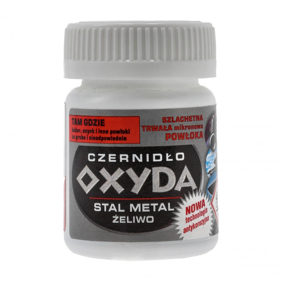 NU BLAK Oxide No. 82 50 g 1/4