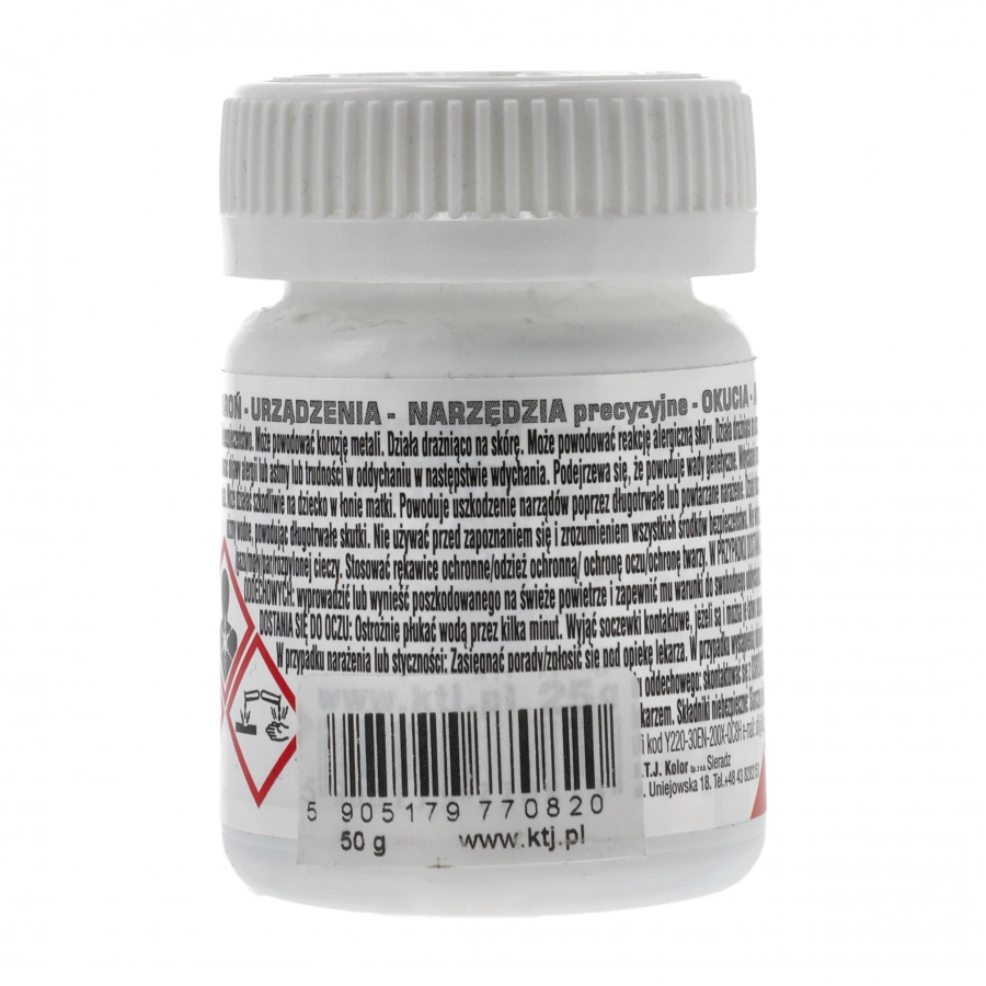 NU BLAK Oxide No. 82 50 g 2/4