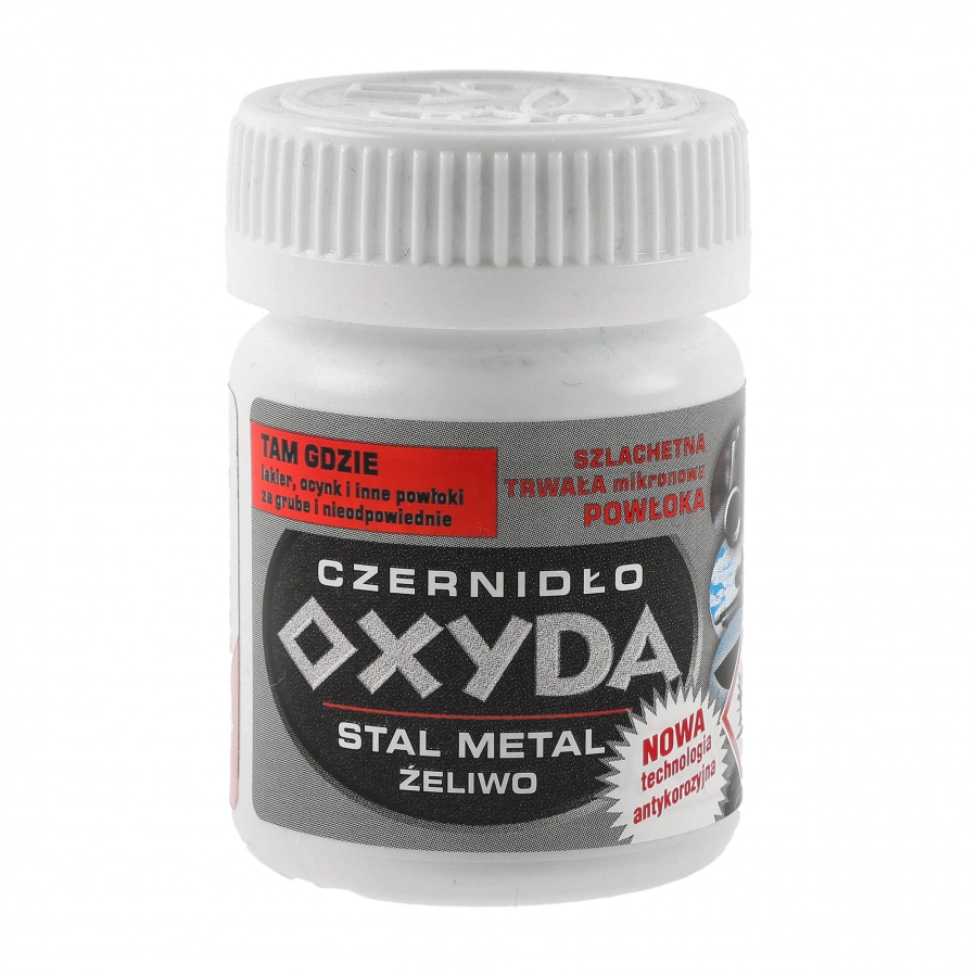 NU BLAK Oxide No. 82 70 g 1/2