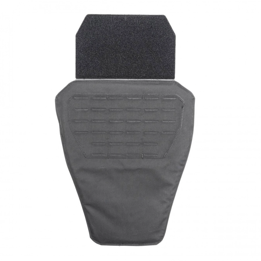 NUTCRACKER crotch and lower abdomen cover - Black 4/6