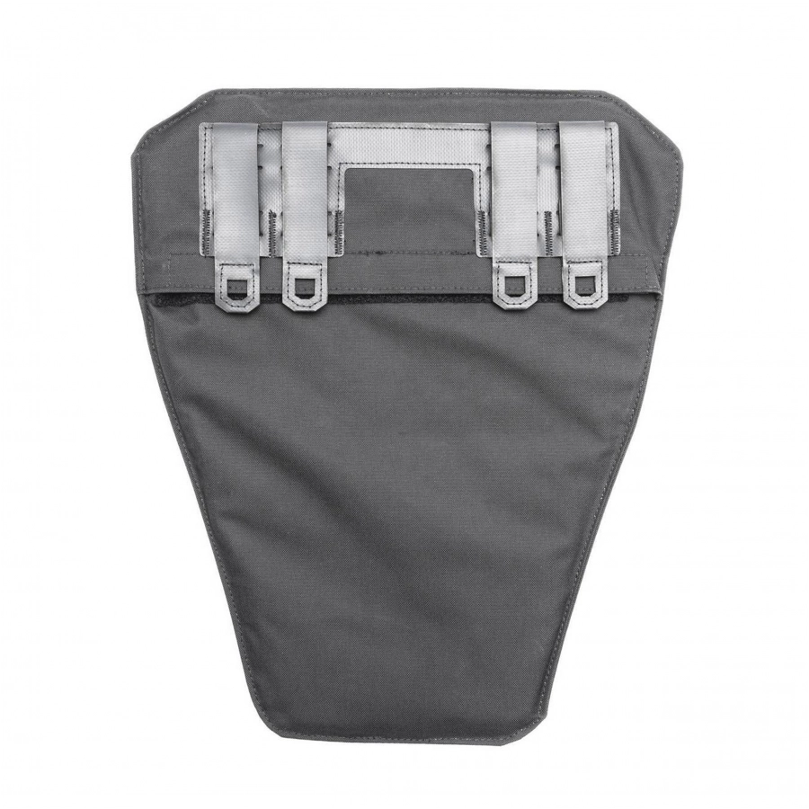 NUTCRACKER crotch and lower abdomen cover - Black 3/6