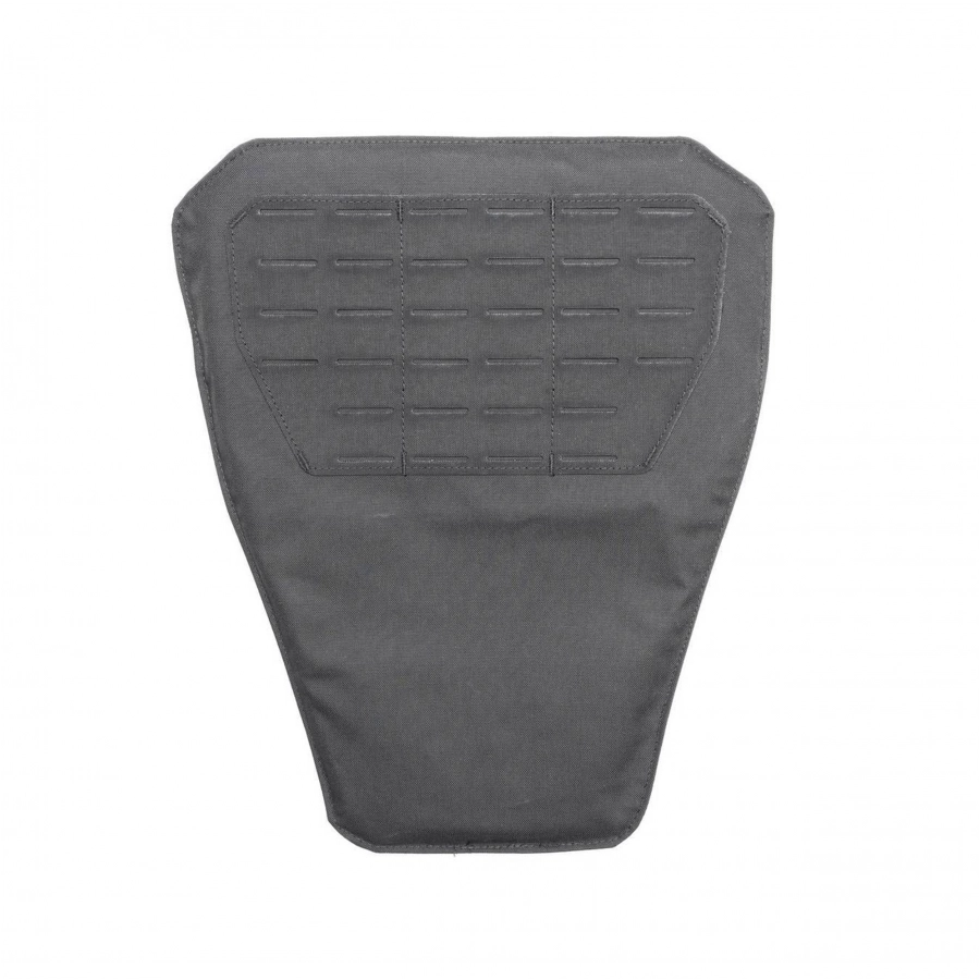NUTCRACKER crotch and lower abdomen cover - Black 1/6