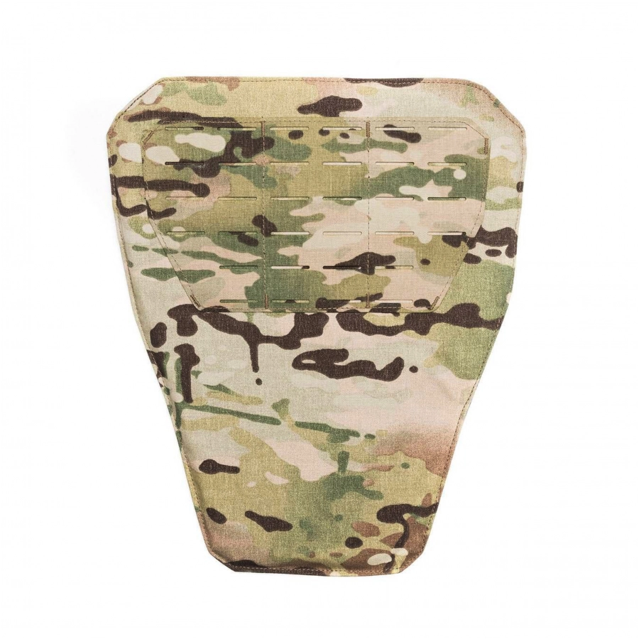 NUTCRACKER crotch and lower abdomen protector - Multicam 1/7