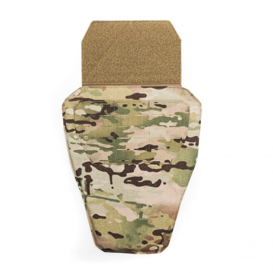 NUTCRACKER crotch and lower abdomen protector - Multicam 4/7