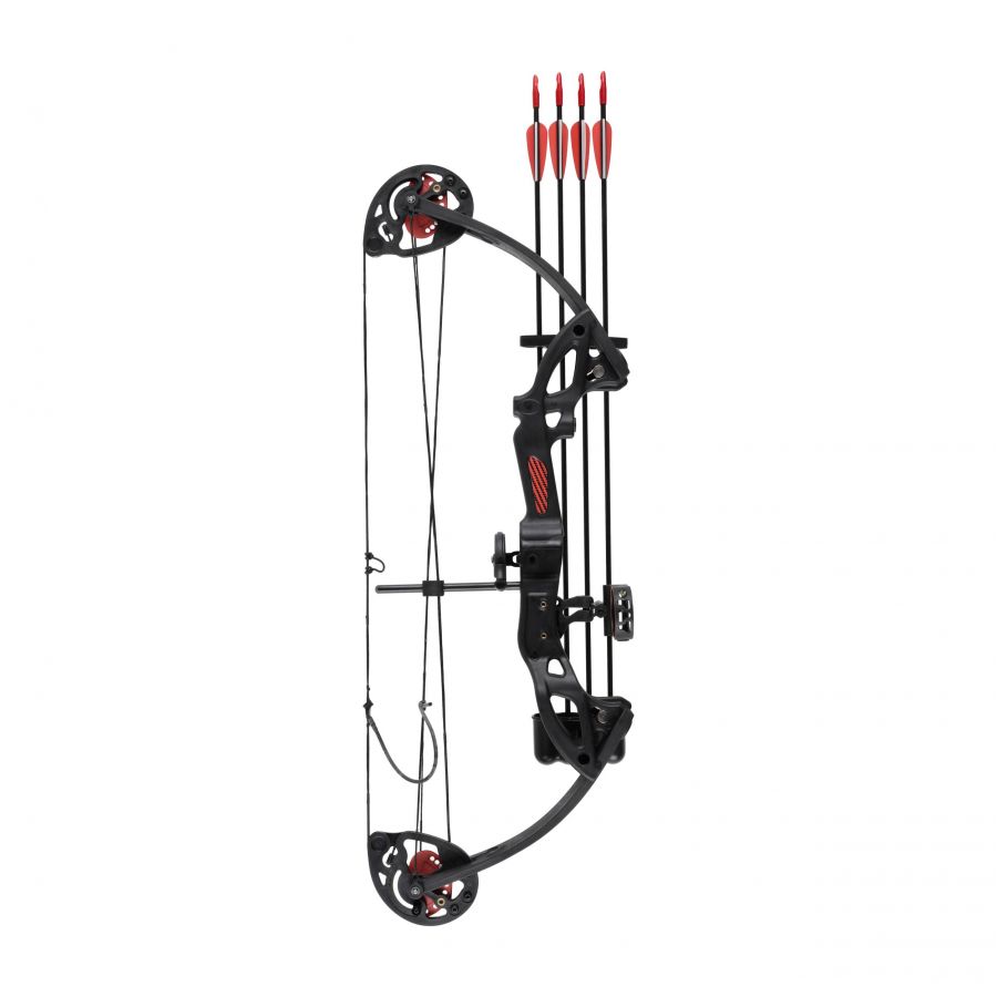 NXG CB Robin Expert Set 15-29+string pulley bow 2/11