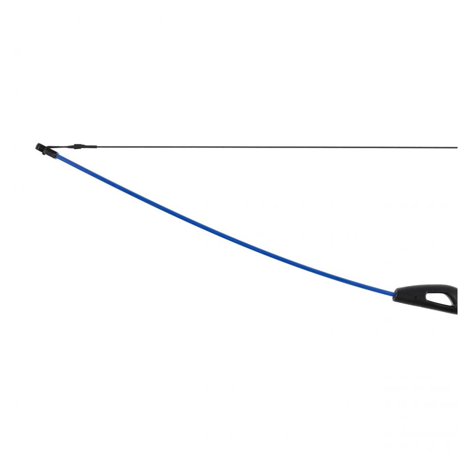 NXG RB Cadet1 classic bow 10-15lbs youth, no. 3/4