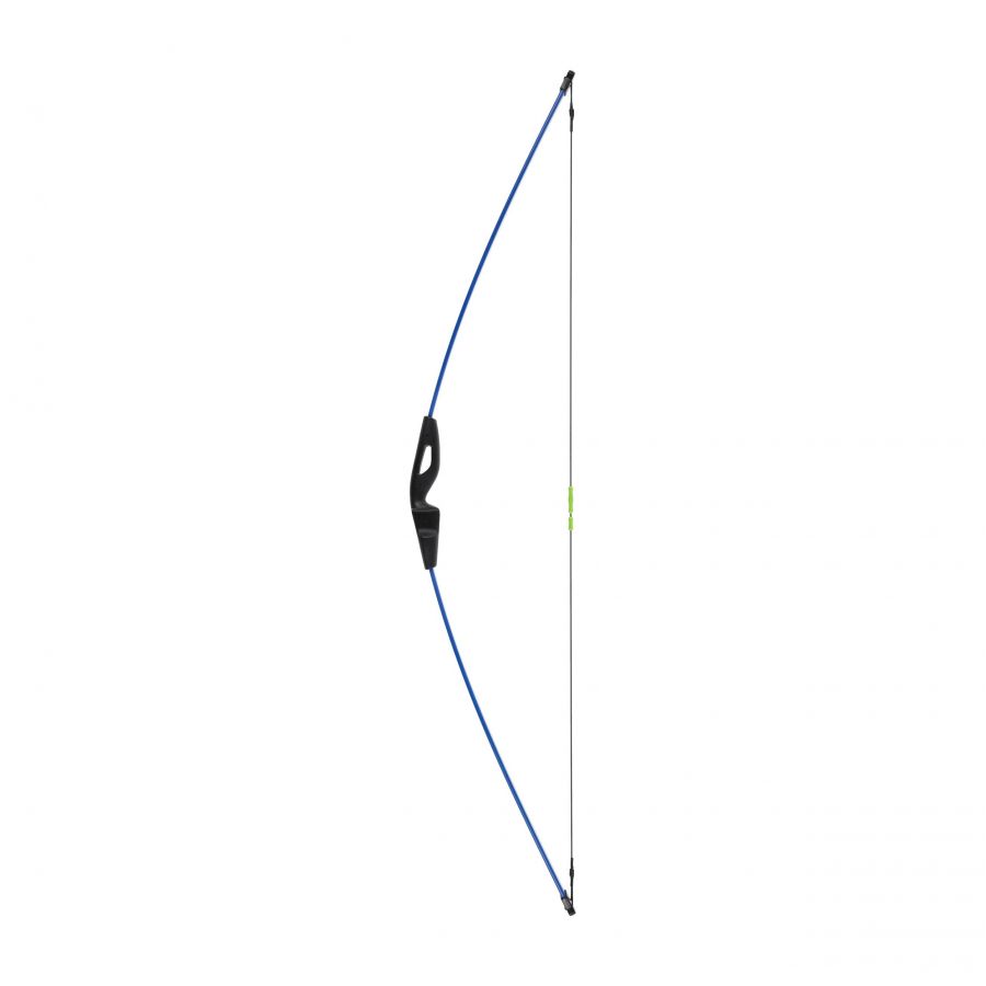 NXG RB Cadet1 classic bow 10-15lbs youth, no. 1/4