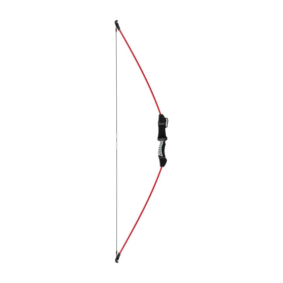 NXG RB Cadet2 classic bow 15lbs youth, red 2/9