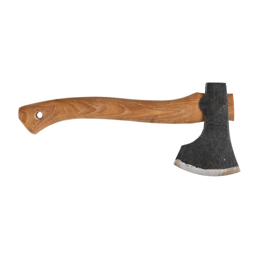 Oak Forge camp axe "Red boar" 2/3