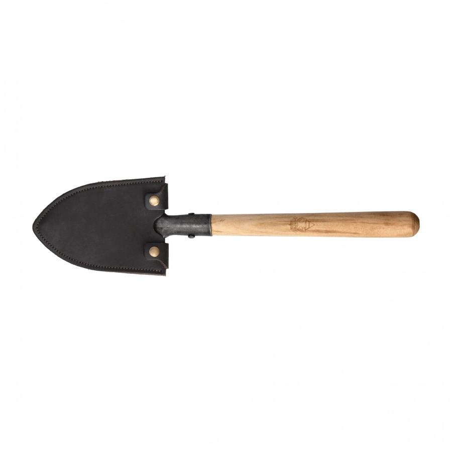 Oak Forge PanzerSpade Shovel + Bronze Chest 1/5