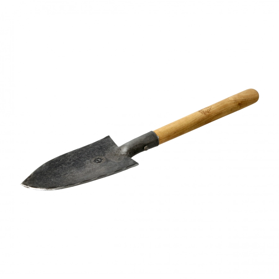 Oak Forge PanzerSpade Shovel + Bronze Chest 4/5