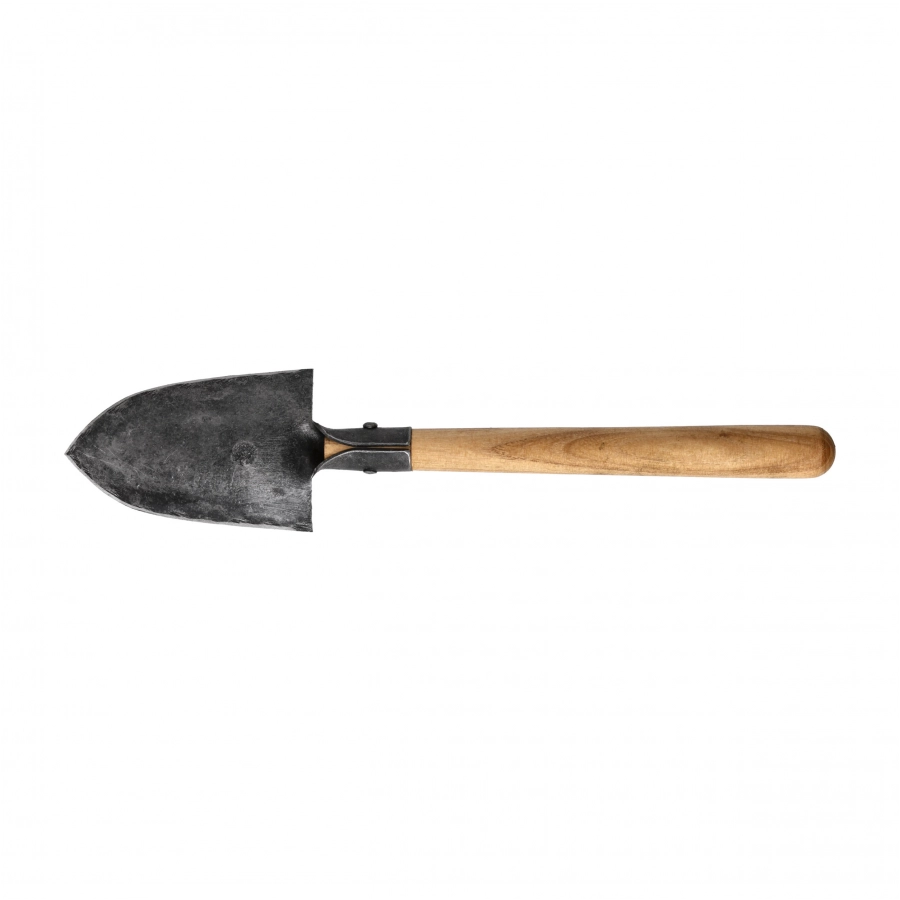 Oak Forge PanzerSpade Shovel + Bronze Chest 3/5