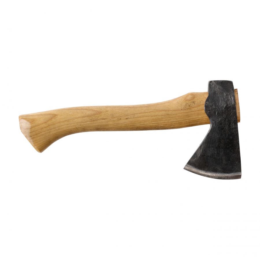 Oak Forge Pocket Hunting Axe, Mini 2/3