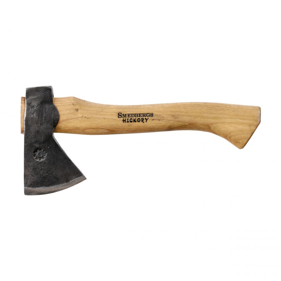 Oak Forge Pocket Hunting Axe, Mini 1/3