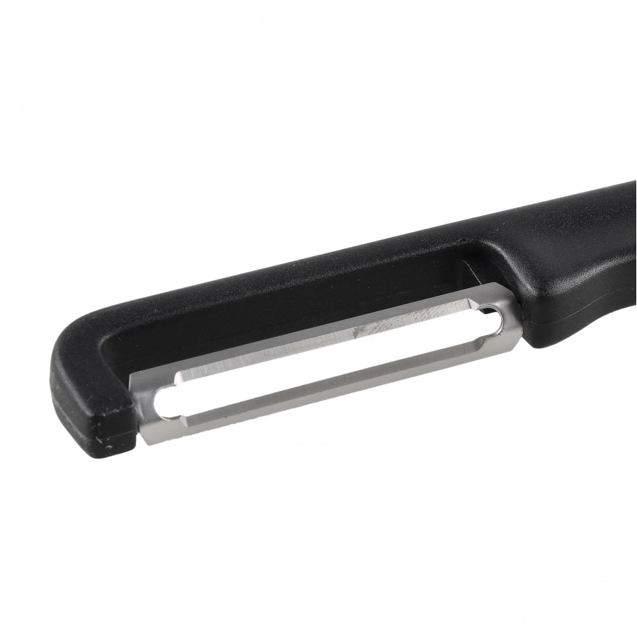 Obieraczka do warzyw Victorinox Iota 6.0942.3 czarna 4/4