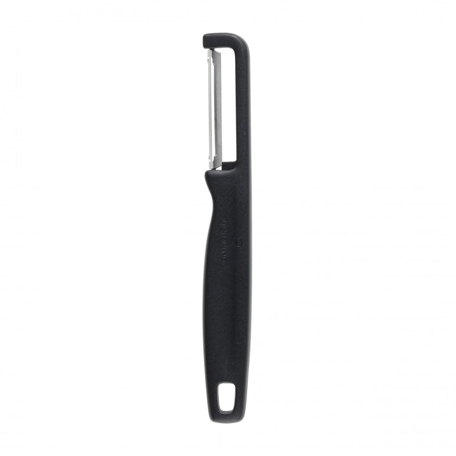 Obieraczka do warzyw Victorinox Iota 6.0942.3 czarna 1/4