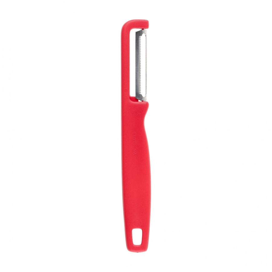 Obieraczka do warzyw Victorinox Iota 6.0943.1 czerwona 2/4