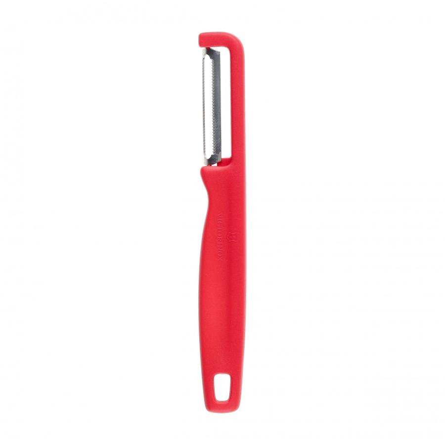 Obieraczka do warzyw Victorinox Iota 6.0943.1 czerwona 1/4