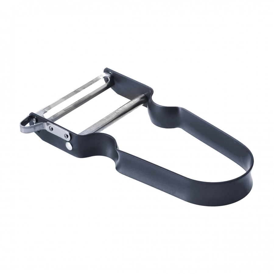 Obieraczka do warzyw Victorinox Rex 6.0900.21 jagodowa 1/4