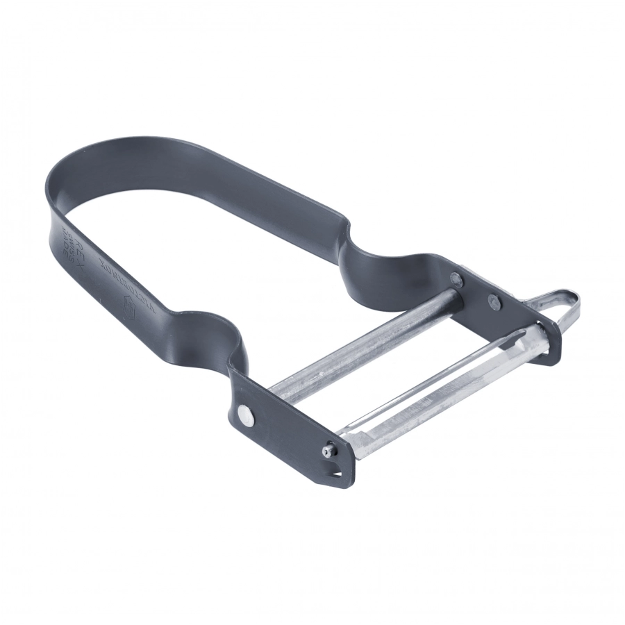 Obieraczka do warzyw Victorinox Rex 6.0900.21 jagodowa 2/4