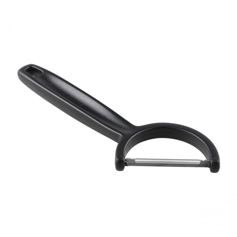 Obieraczka do warzyw Victorinox Rho 6.0950.3 czarna 2/4