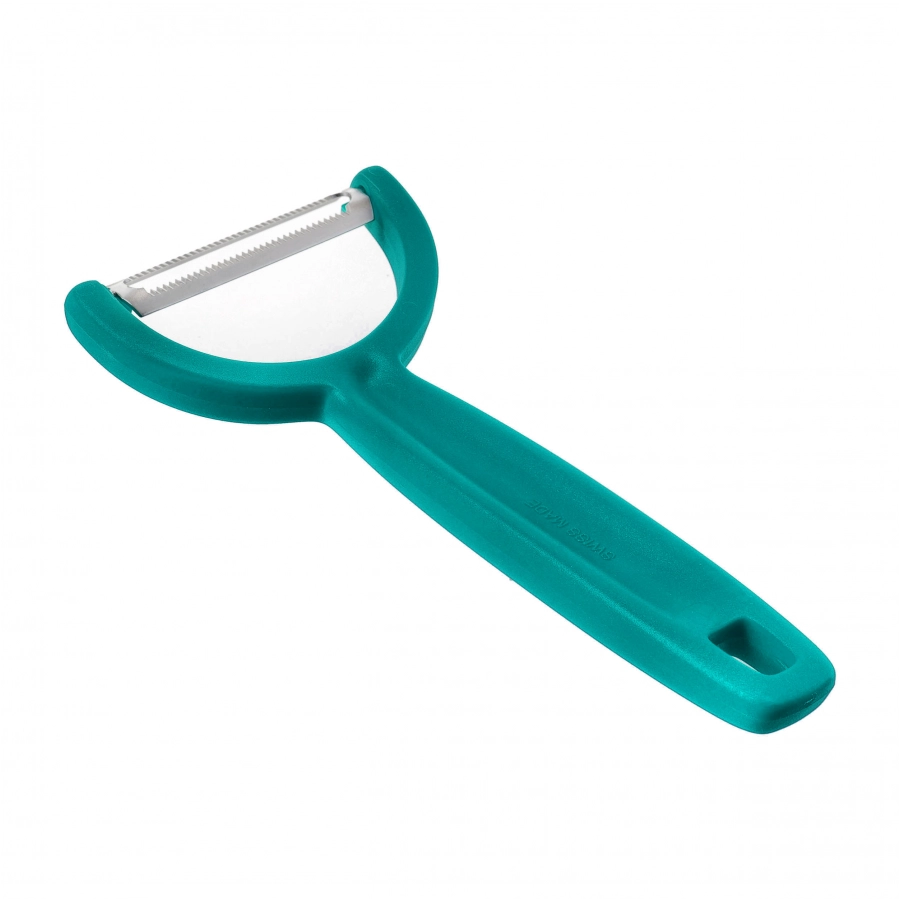 Obieraczka do warzyw Victorinox Ypso 6.0963.4 zielona 2/4