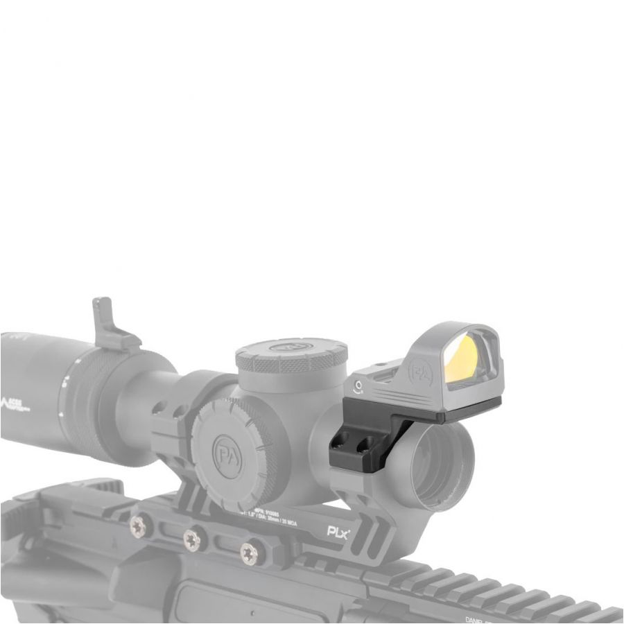 Objema z montażem MRDS Primary Arms PLx top cap 30 mm 4/4