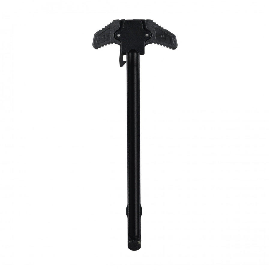 Obustronna dźwignia przeładowania AR-15 Radian Raptor-LT czarna 2/5