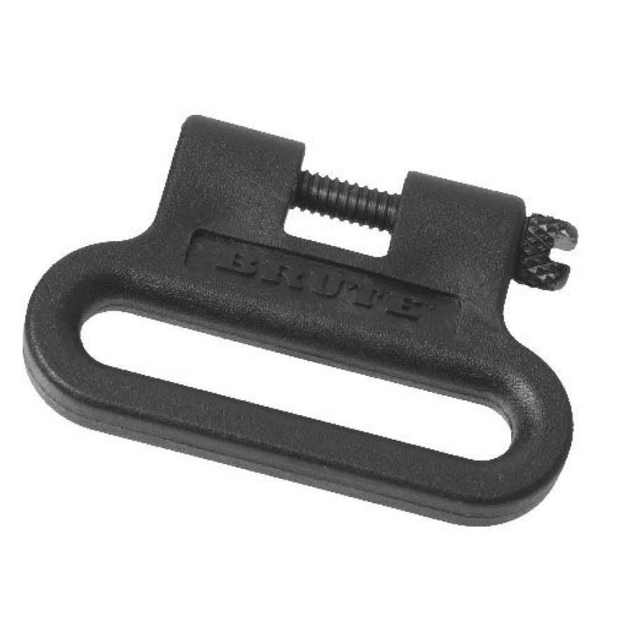 OC Brute 1.25" plastic belt buckles 1/2