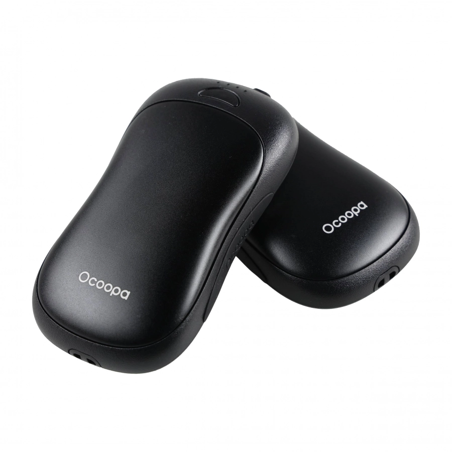 Ocoopa UT3 Pro el. hand warmer black 2/8