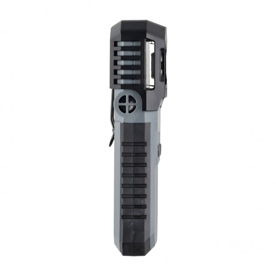 Odstraszacz komarów 2w1 Nitecore EMR10 czarny 3/7