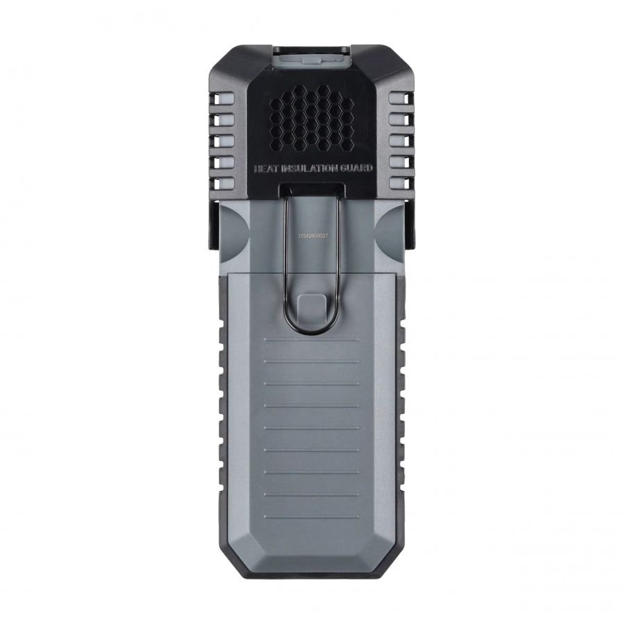 Odstraszacz komarów 2w1 Nitecore EMR10 czarny 2/7