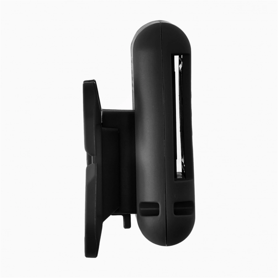 Odstraszacz komarów Nitecore EMR05 czarny 3/7
