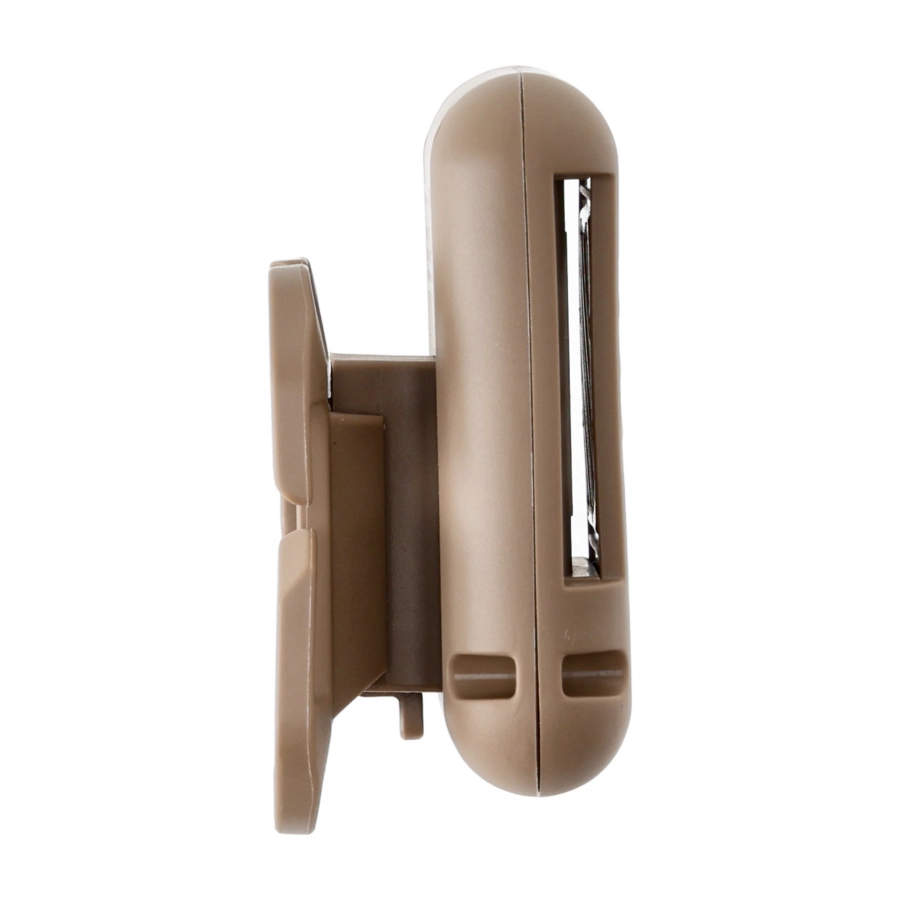 Odstraszacz komarów Nitecore EMR05 piaskowy 3/7