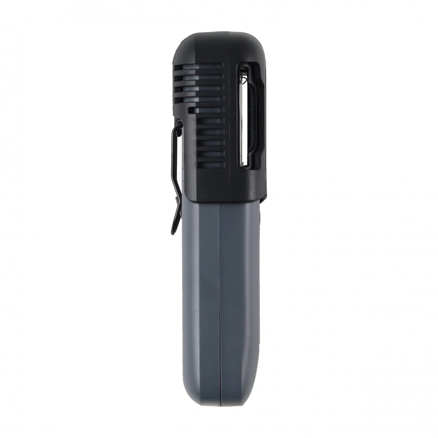 Odstraszacz komarów Nitecore EMR20 2w1 czarny 3/8