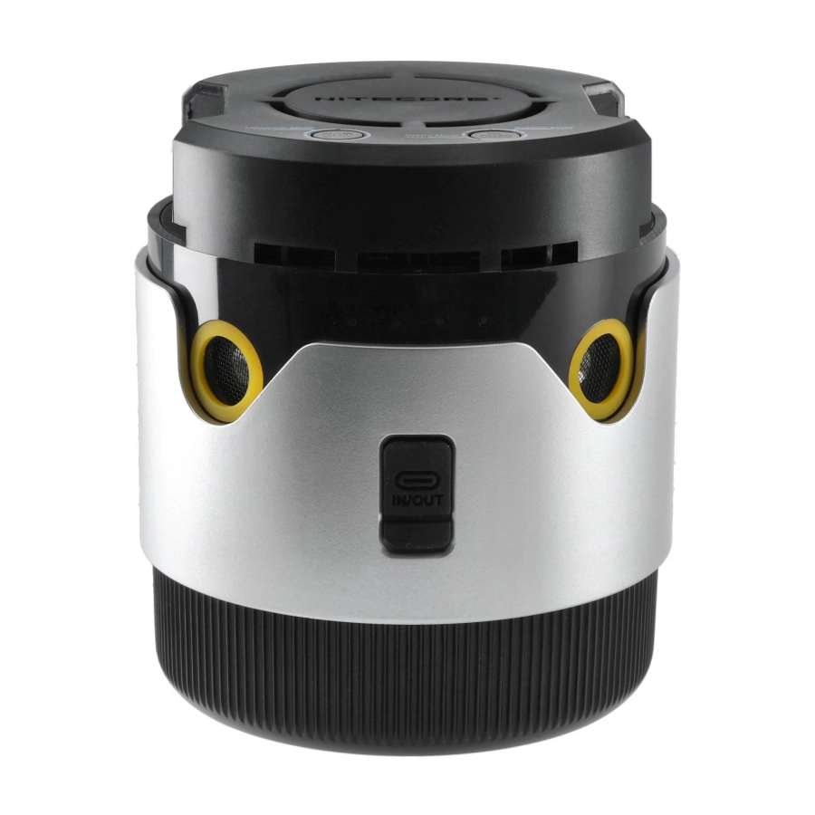 Odstraszacz komarów Nitecore EMR30 2w1 szary 4/7