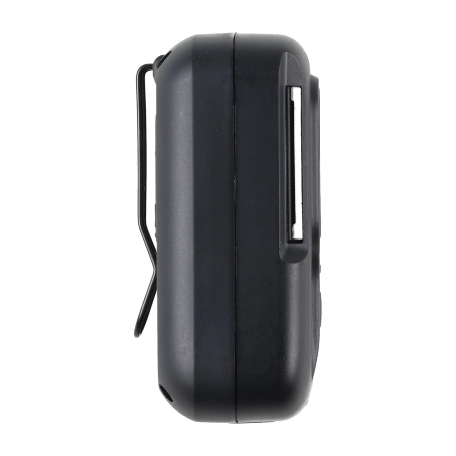 Odstraszacz komarów Nitecore EMR40 czarny 3/6