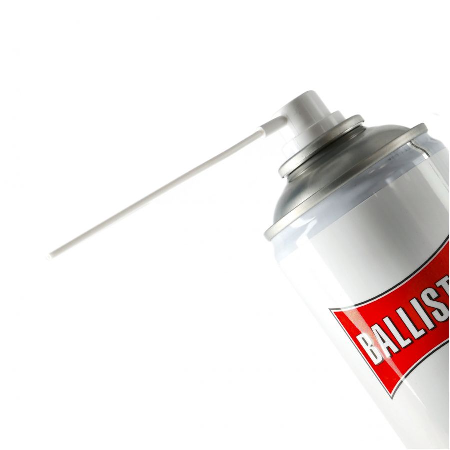 Oil Ballistol Spray 400 ml 4/7