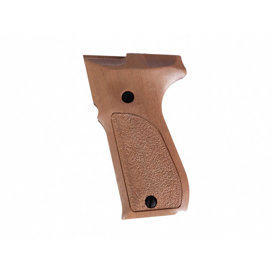 Okładziny do Walther CP88 4,5 mm drewniane 3/3