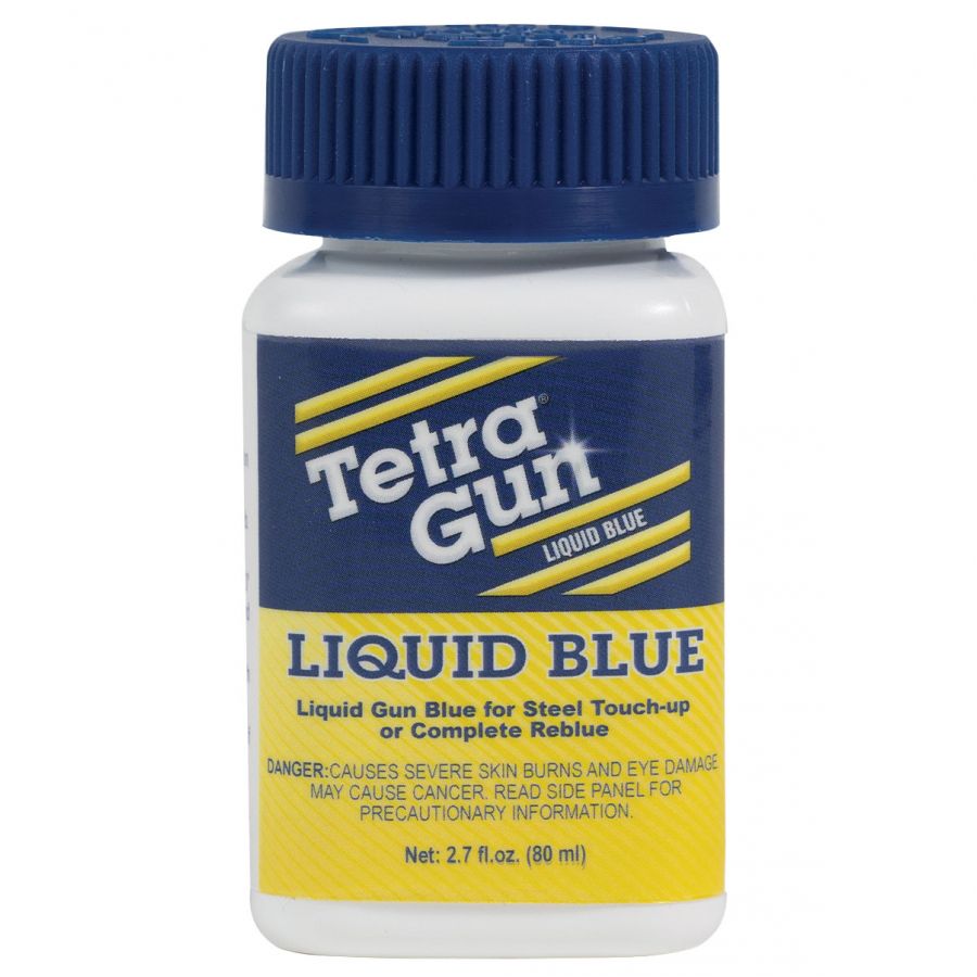 Oksyda w płynie Tetra Gun Liquid Blue 2,7 oz/80 ml 1/1