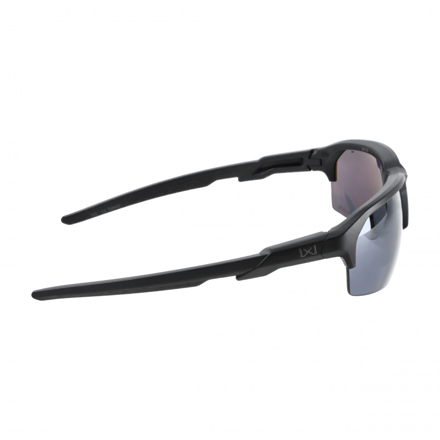 Okulary taktyczne Wiley X Jakl Captivate CHJKL05 czarne oprawki 3/5