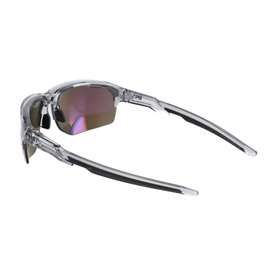 Okulary taktyczne Wiley X Jakl Captivate CHJKL09 szare oprawki 2/5