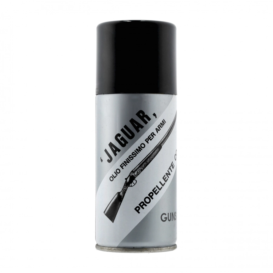 Olej do czyszczenia broni Megaline 125 ml 1/6