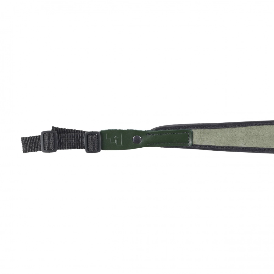 OLIVE PBL BELT 4/6