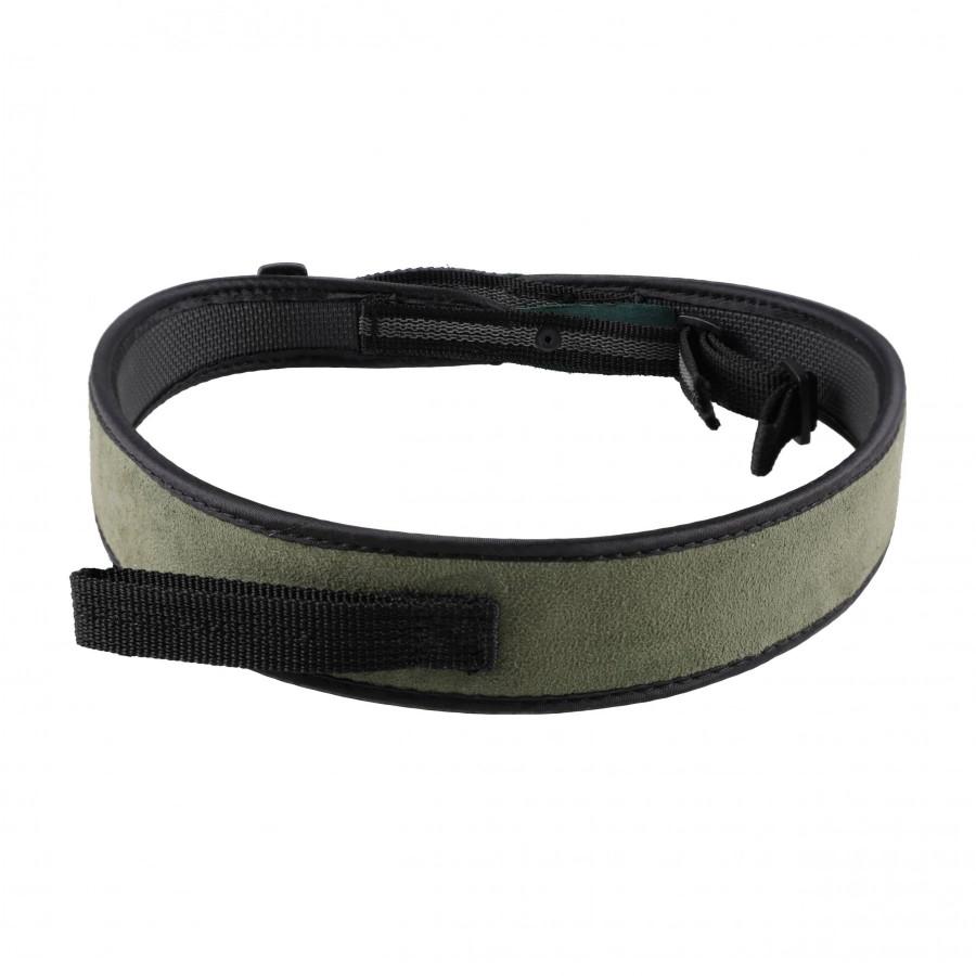 OLIVE PBL BELT 2/6