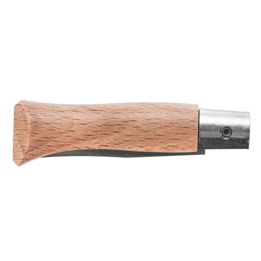 Opinel 03 inox beech knife 2/3