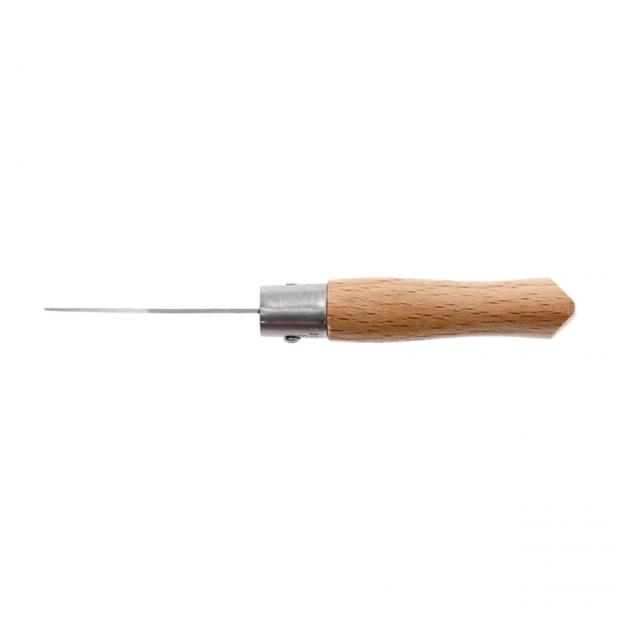 Opinel 03 inox beech knife 3/5