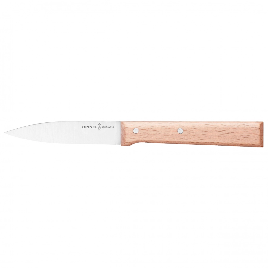 Opinel 126 Paring Knife Kitchen Knife 1/4