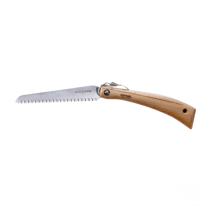 Opinel 18 saw 1/4